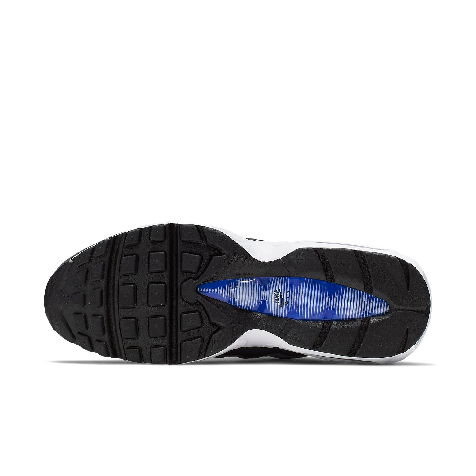 Nike Air Max 95 SC 'Racer Blue' CJ4595-100
