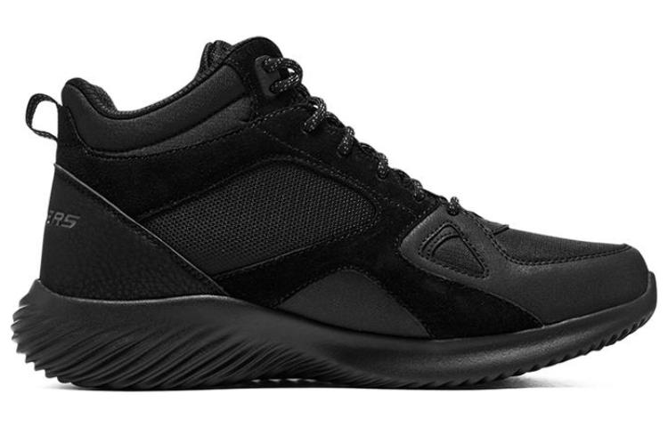 Skechers Bounder 'Blast Back - Black' 232280-BBK