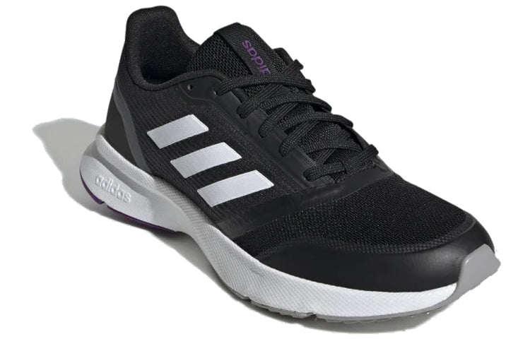 (WMNS) adidas Nova Flow 'Core Black' EH1377