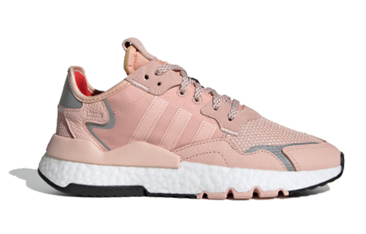 (WMNS) adidas 3M x Nite Jogger 'Vapour Pink' EE5915