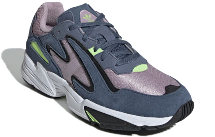 adidas Yung-96 Chasm 'Tech Ink' EE7235