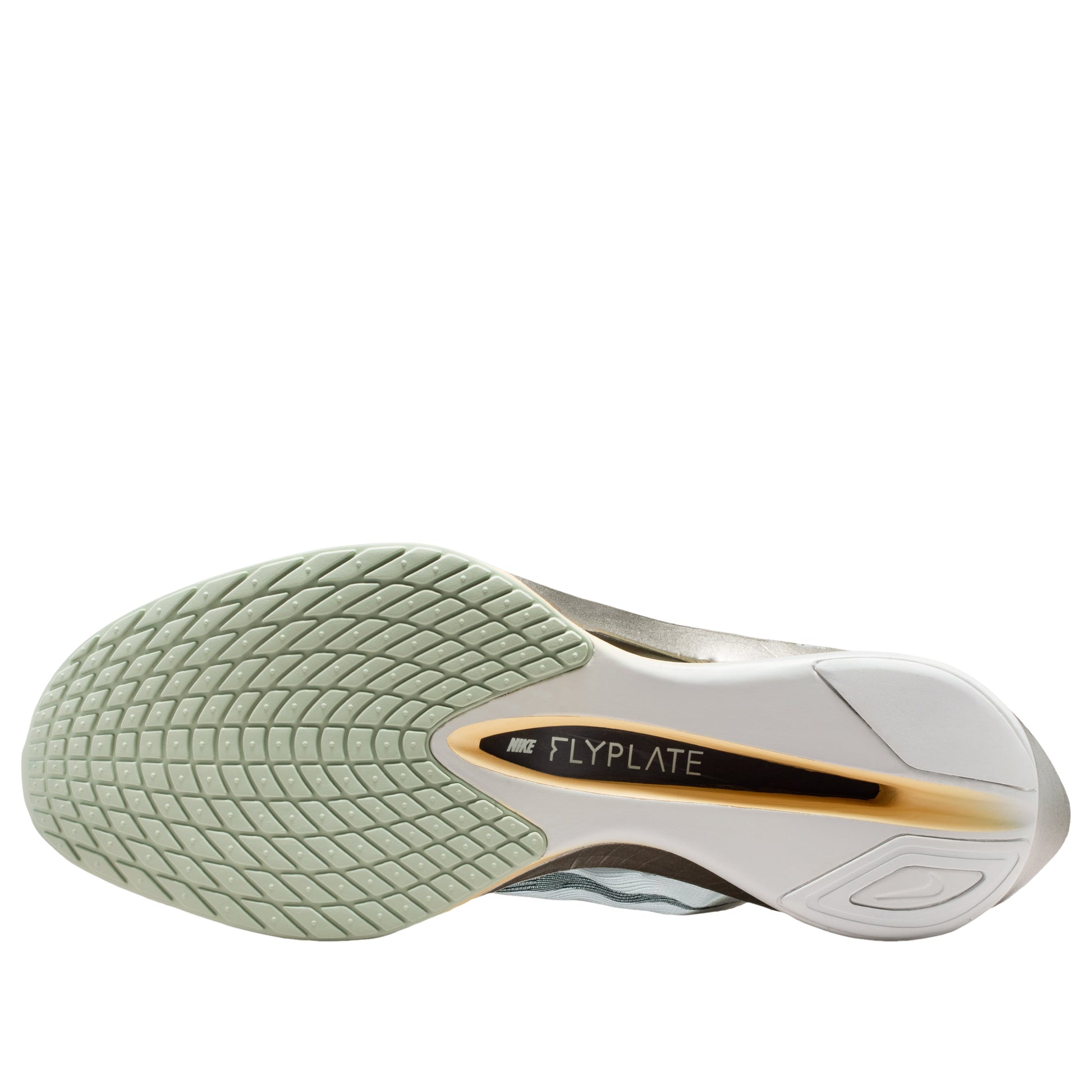 Nike ZoomX Vaporfly 4 'Spruce Aura Grey Fog' IM8203-001
