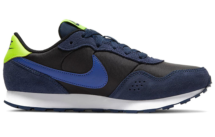 (GS) Nike MD Valiant 'Astronomy Blue Volt' CN8558-010