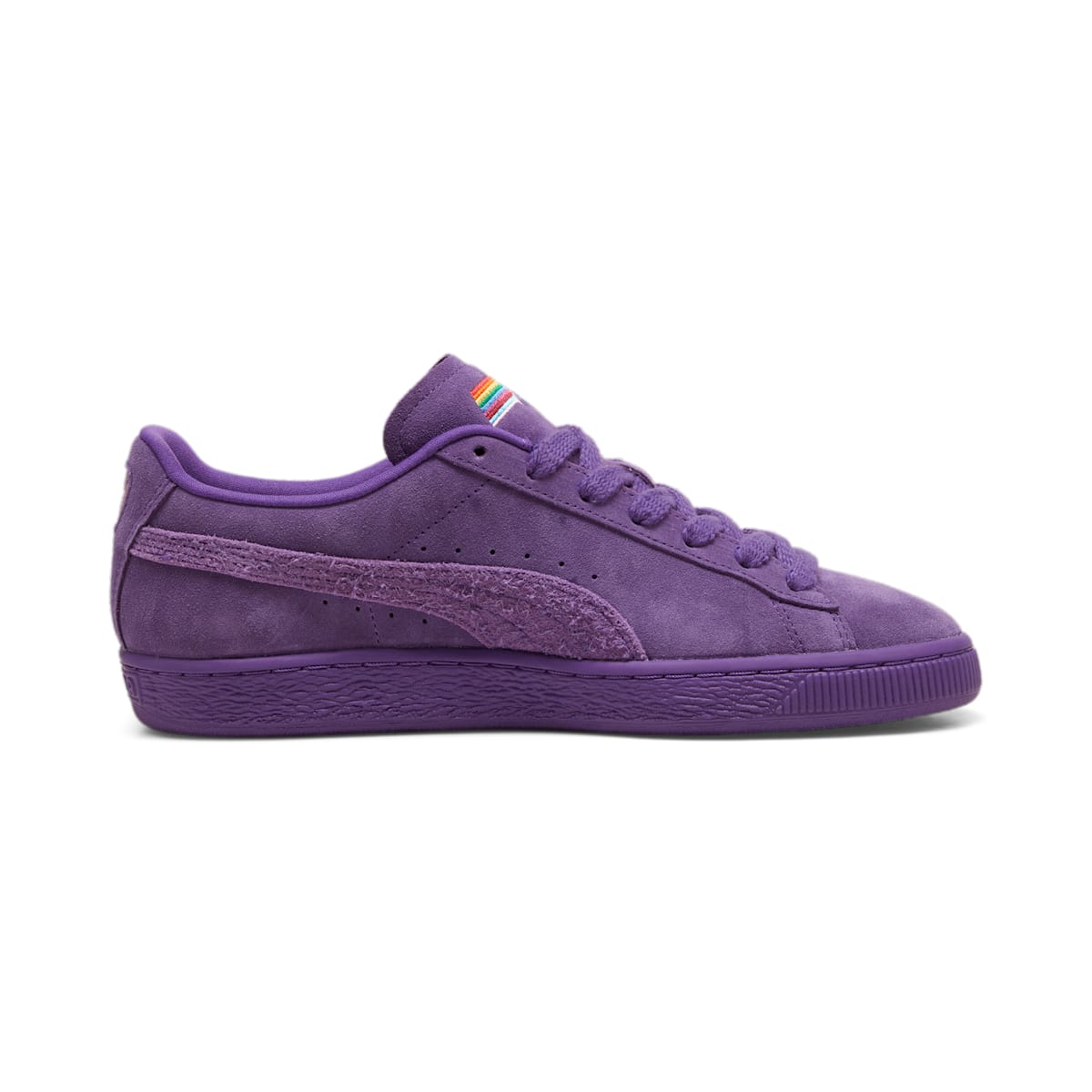 PUMA Suede 'Love Marathon' 395830-01
