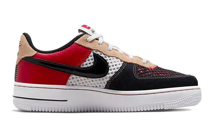 (GS) Nike Air Force 1 'Alter And Reveal' DO6113-100