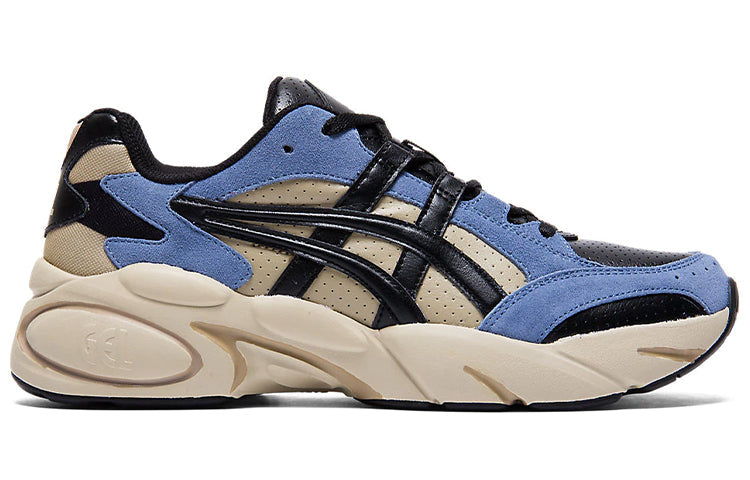 ASICS Gel BND 'Blue Tan' 1021A216-001