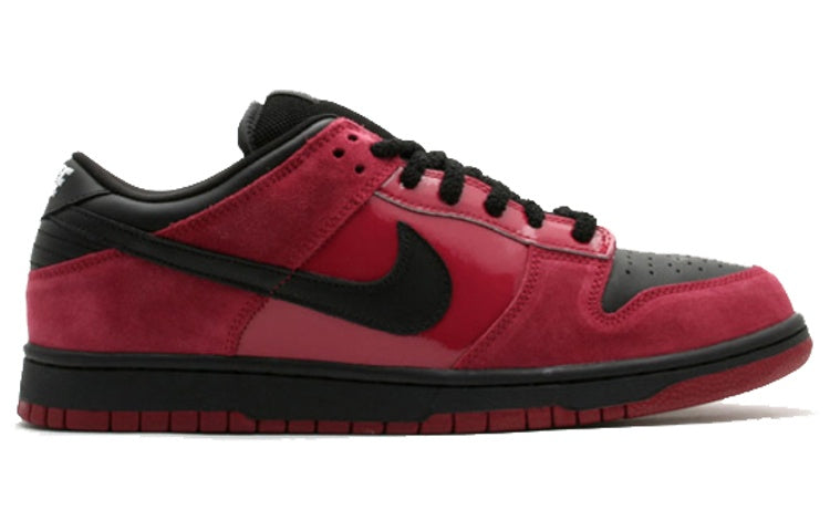 Nike SB Dunk Low Pro 'Milli Vanilli' 304292-602