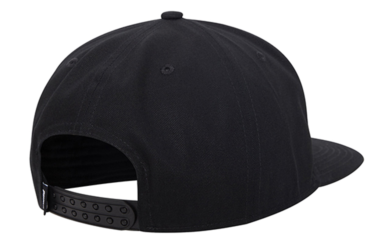 PUMA Basketball Pro Cap 'Black' 023574-01