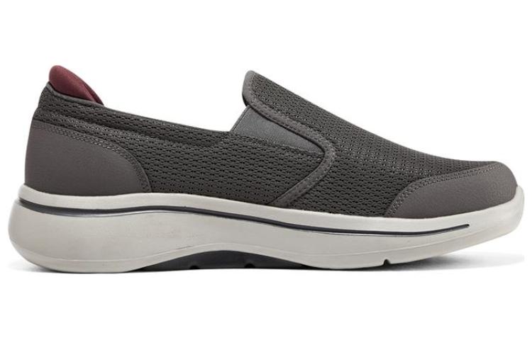 Skechers Go Walk Arch Fit 'Charcoal Grey' 216264-CCGY