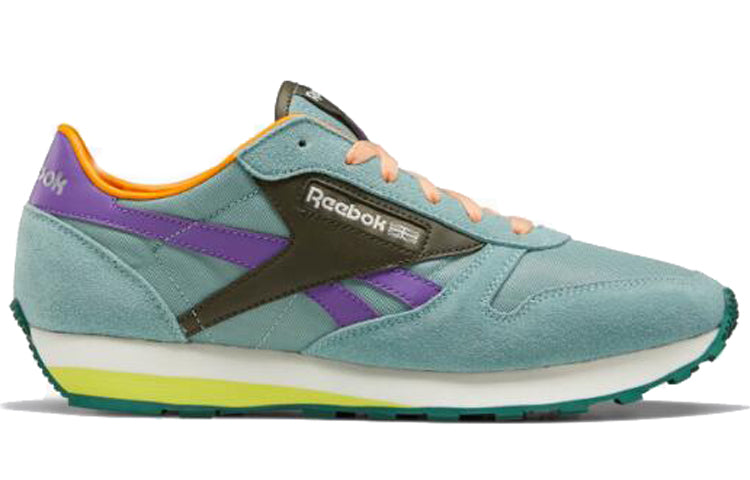 Reebok Classic Leather AZ 'Retro Vibe - Green Slate' FX2454
