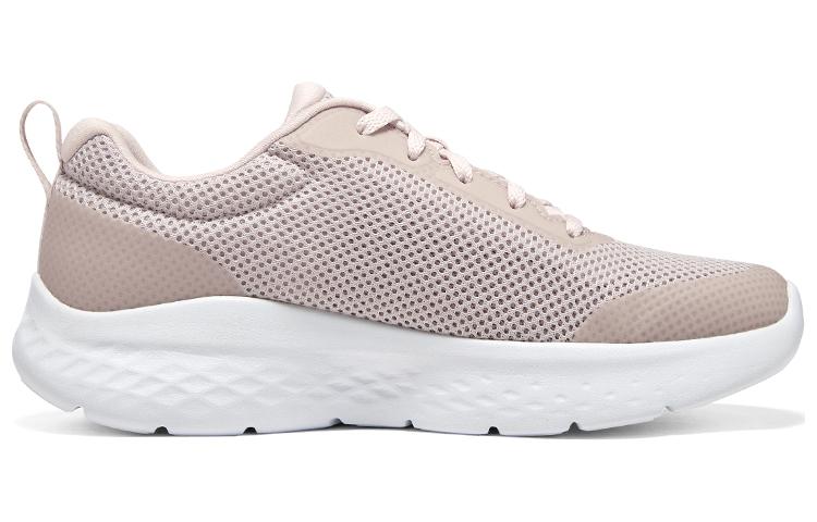 (WMNS) Skechers GOrun Lite 'Light Pink' 129426-LTPK