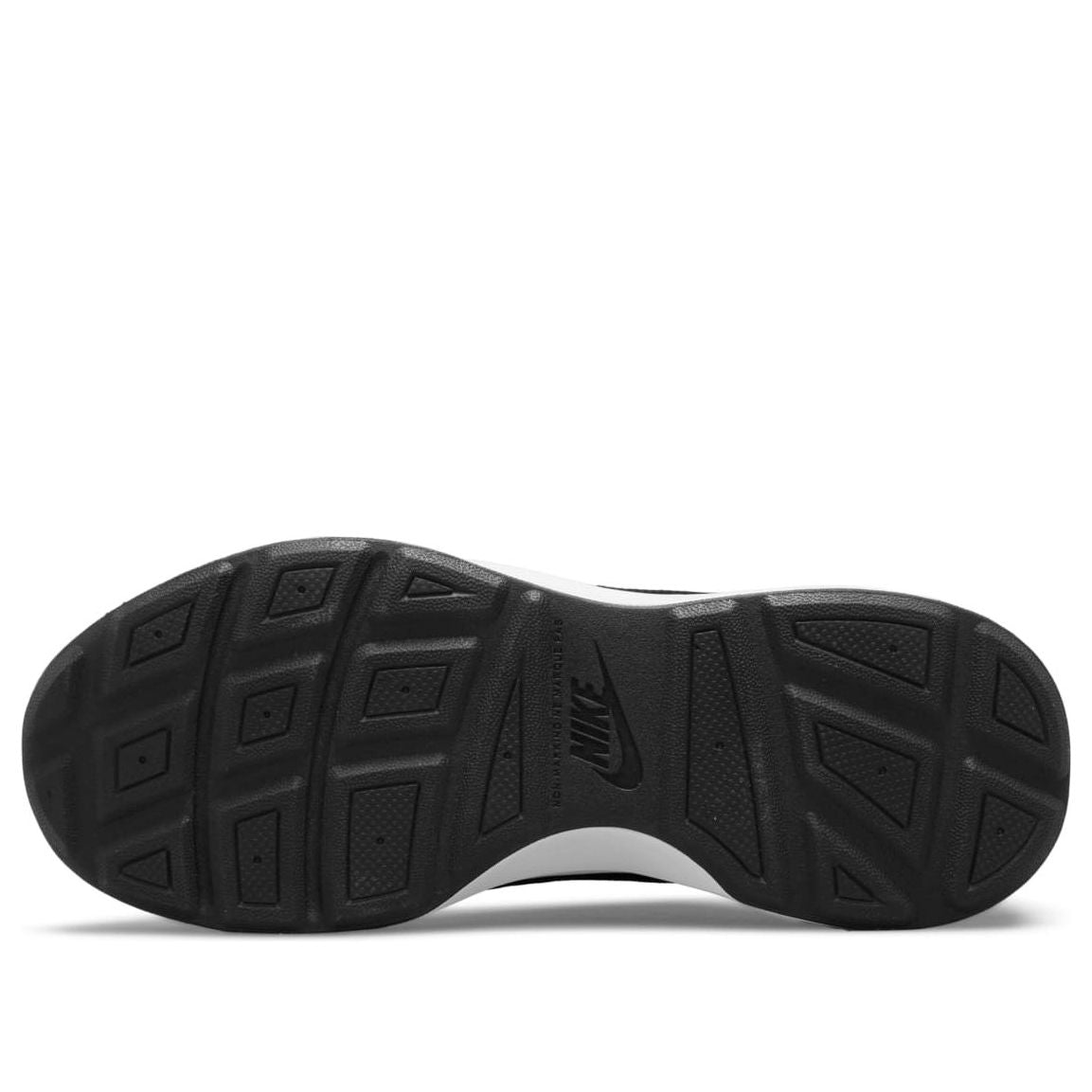 (GS) Nike Wearallday 'Black Green Strike' CJ3816-015