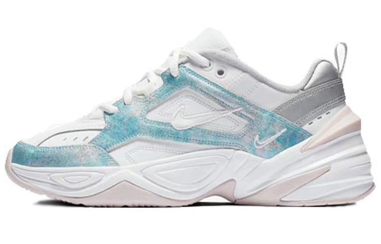 (WMNS) Nike M2K Tekno 'Iridescent' AO3108-103