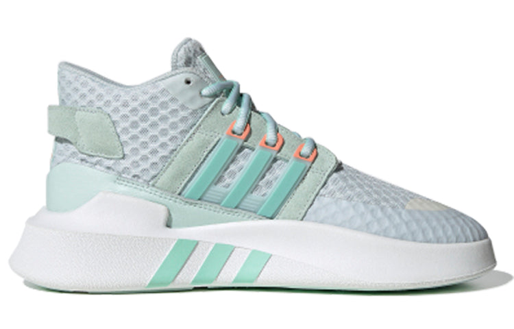 (WMNS) adidas originals EQT Bask Adv V2 'Light Green' FX3778