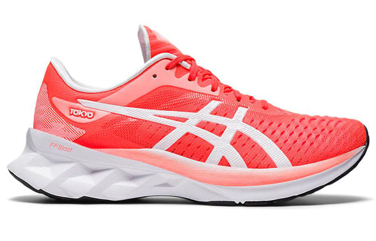 (WMNS) ASICS Novablast 'Tokyo' 1012A941-600
