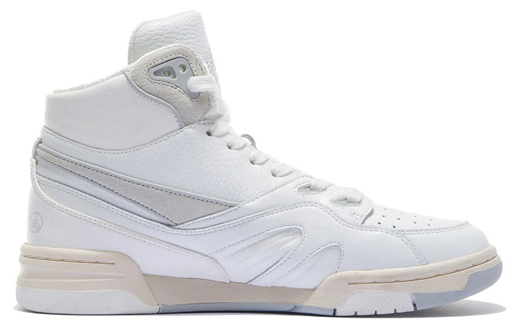 (WMNS) Li-Ning 937 Deluxe Hi AZGS044-1