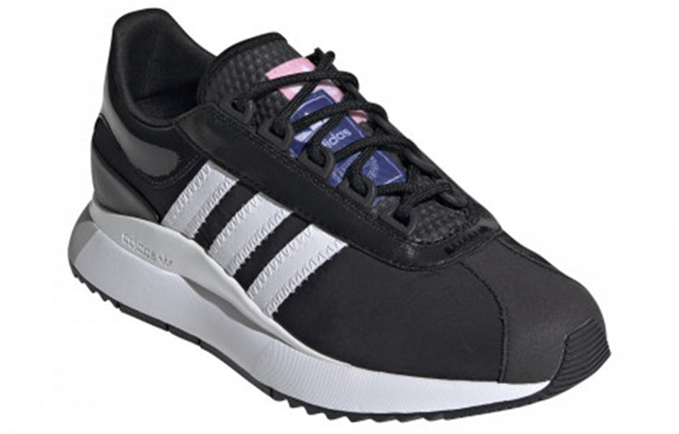 (WMNS) adidas SL Andridge 'Core Black' EG6845