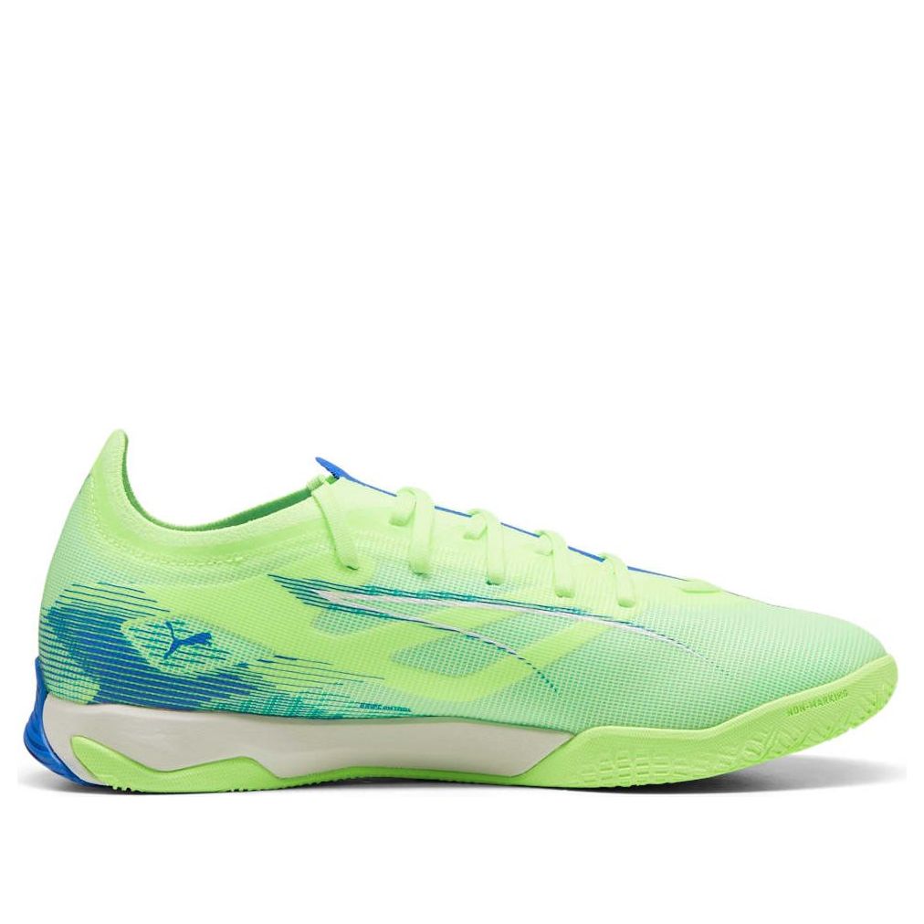 PUMA Ultra 5 Match IT 'Fizzy Apple White' 107895-03