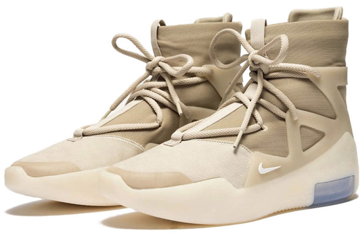 Nike Air Fear Of God 1 'Oatmeal' AR4237-900