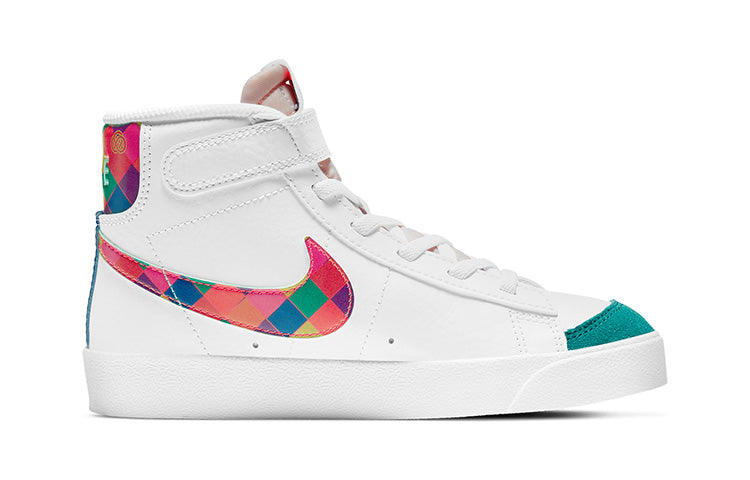 (PS) Nike Blazer Mid '77 'Chinese New Year - Spring Festival' DD8490-163