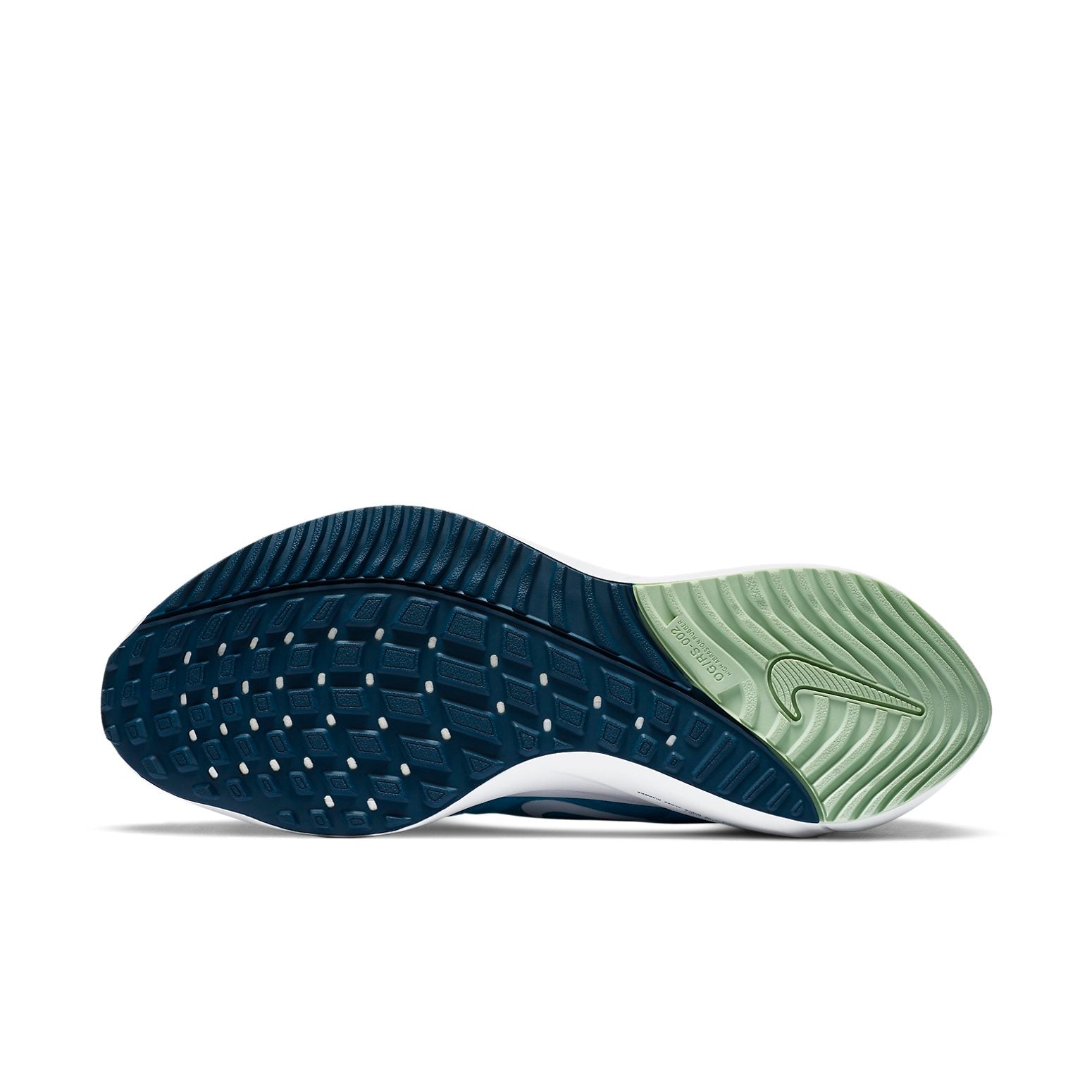 Nike Air Zoom Vomero 15 'Blue White' CU1855-400