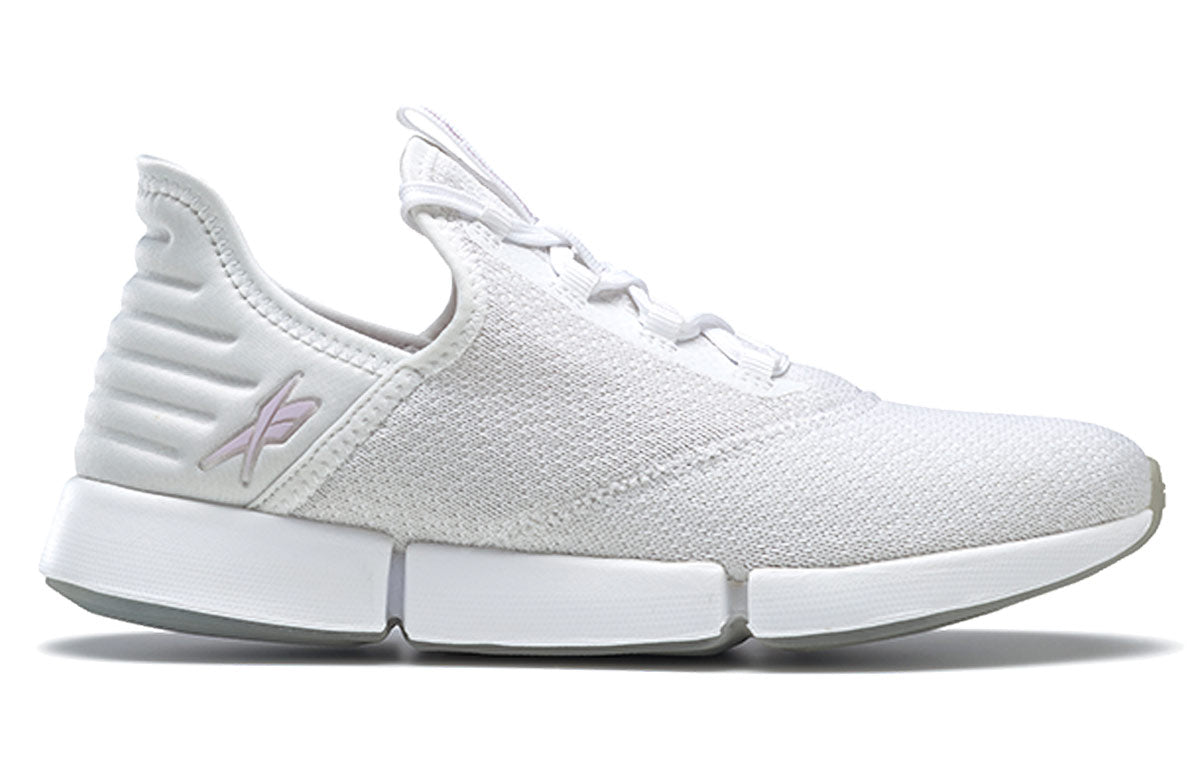 (WMNS) Reebok DailyFit DMX 'White Luminous Lilac' G57816