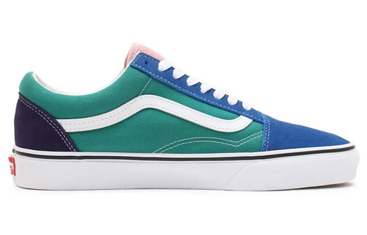 Vans Old Skool 'Retro Court' VN0A38G19EJ
