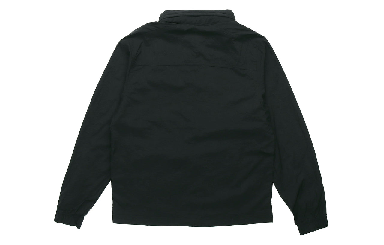 Nike Sportswear Woven Jacket Men White/Grey Black CU4310-010