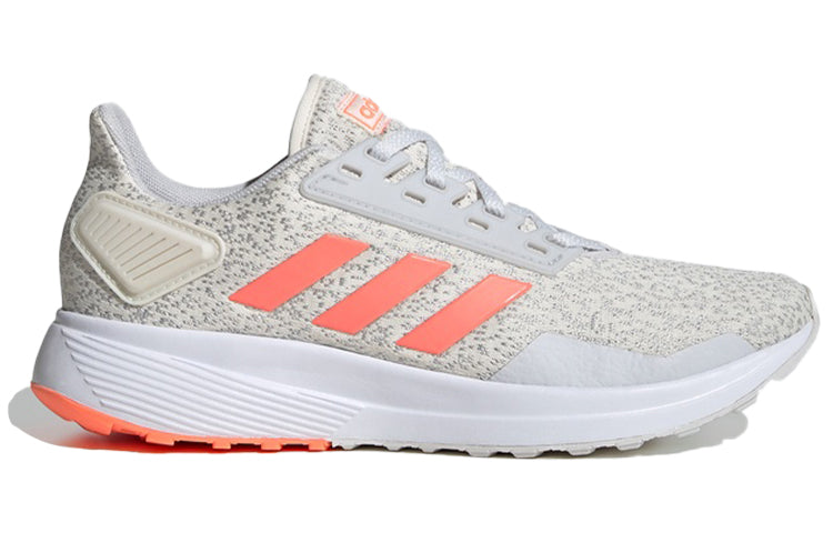 adidas Duramo 9 'White Signal Coral' EG8671