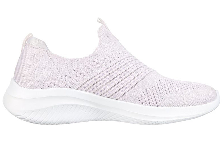(WMNS) Skechers Ultra Flex 3.0 'Lavender' 149855-LAV