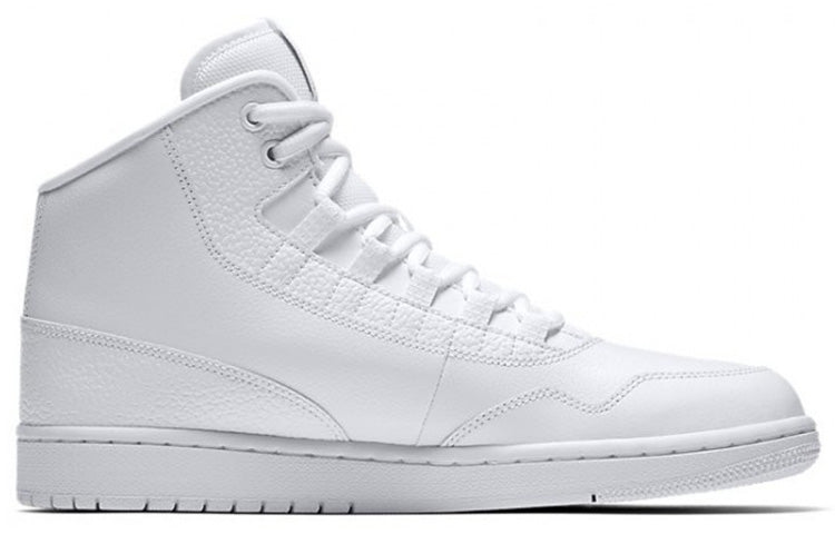 Air Jordan Executive 'White' 820240-100
