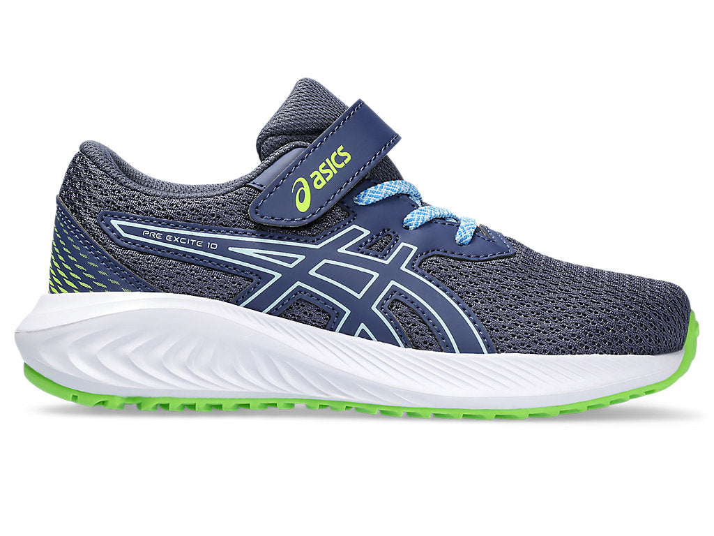 (PS) ASICS Pre Excite 10 'Thunder Blue' 1014A297-403