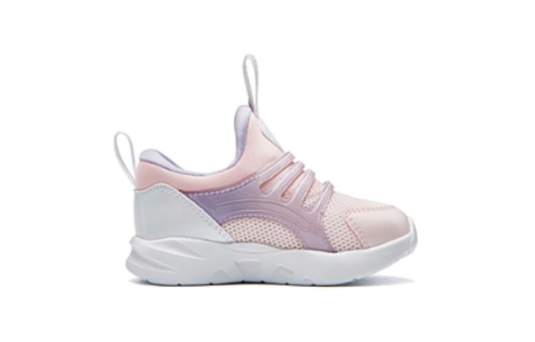 (TD) FILA Fashion Sneakers 'Pink Purple' K13B331102FRA