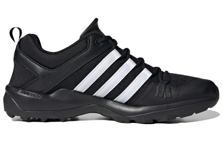adidas Terrex Daroga Plus Hiking 'Black White' HP8632