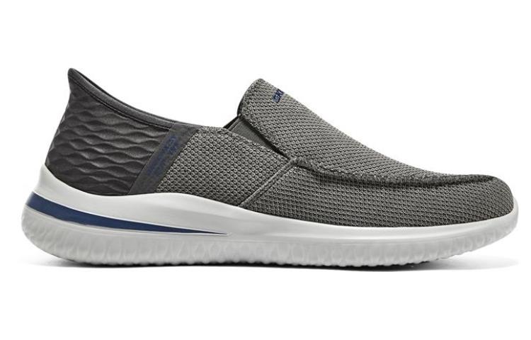 Skechers Slip-ins Delson 3.0 Cabrino 'Grey' 210604-GRY