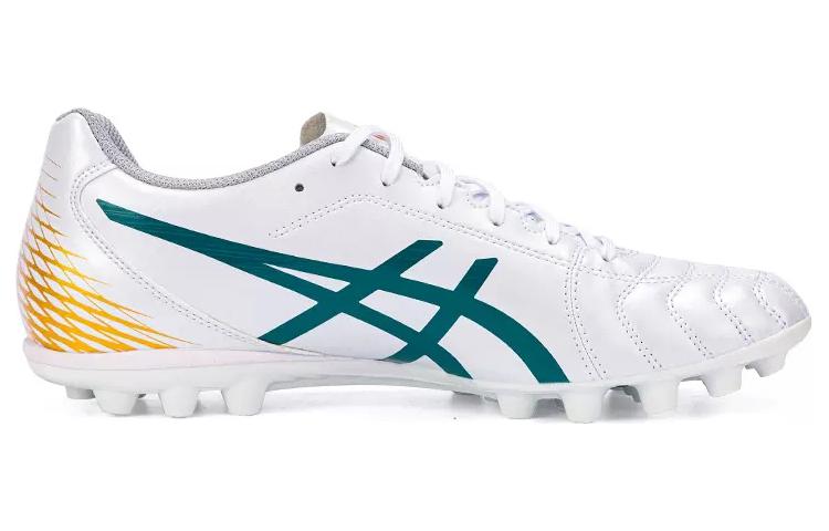 ASICS DS Light Club AG 'White Green' 1103A027-105