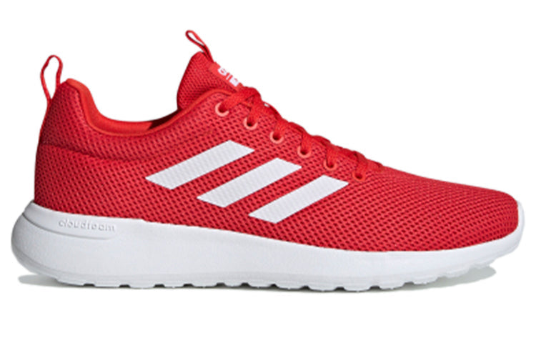 adidas neo Lite Racer CLN 'Red White' F34495