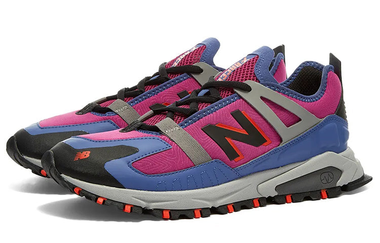 New Balance X-Racer 'Pink Purple' MSXRCTWA