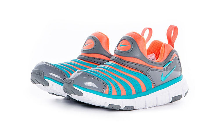 (PS) Nike Dynamo Free AP 'Hyper Crimson' 343738-808