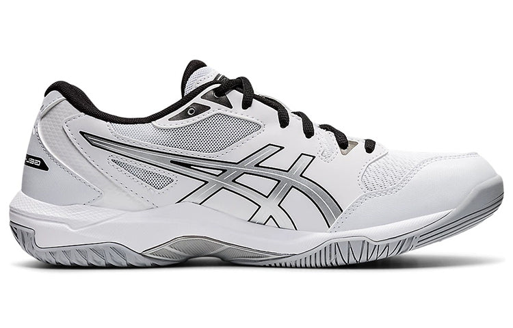ASICS Gel-Rocket 10 'White Pure Silver' 1071A054-105