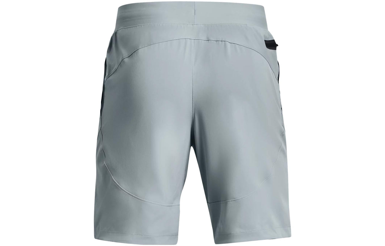 Under Armour Unstoppable Hybrid Shorts 'Blue' 1373780-465