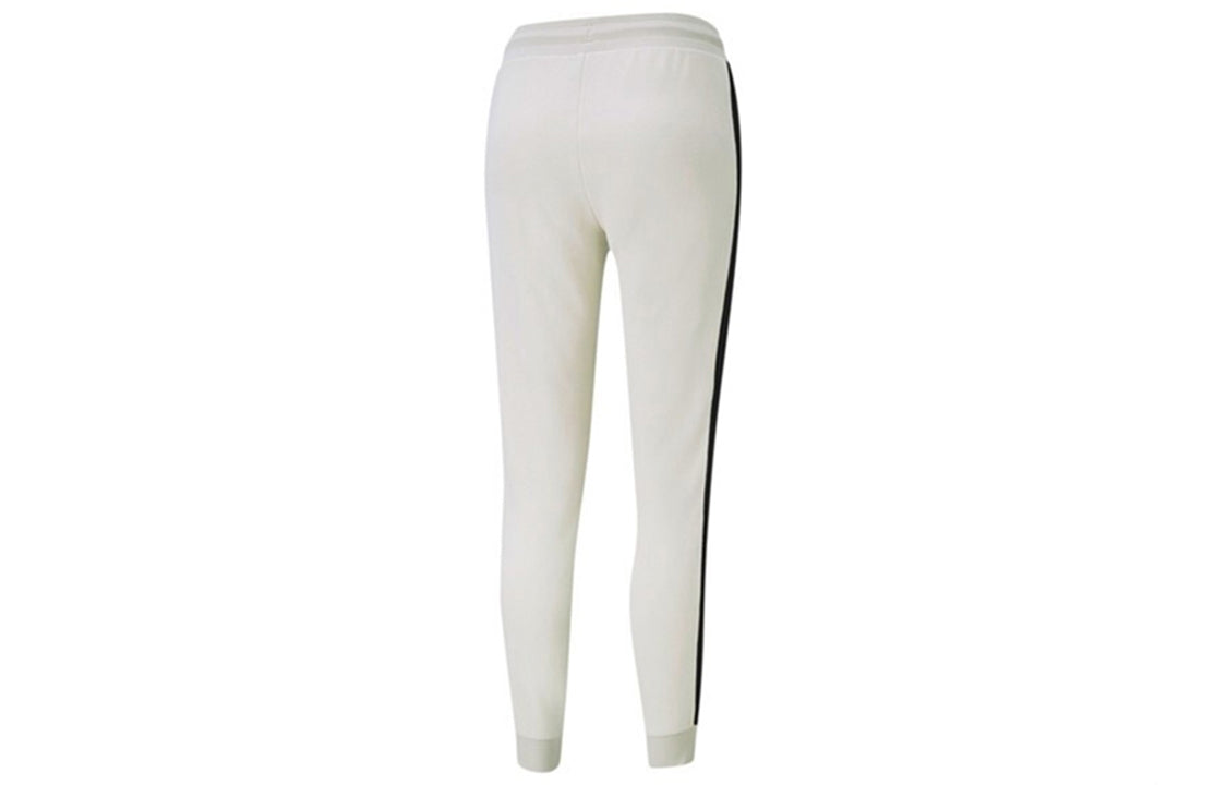 (WMNS) PUMA STYLE CAT SWEATPANTS 587165-05