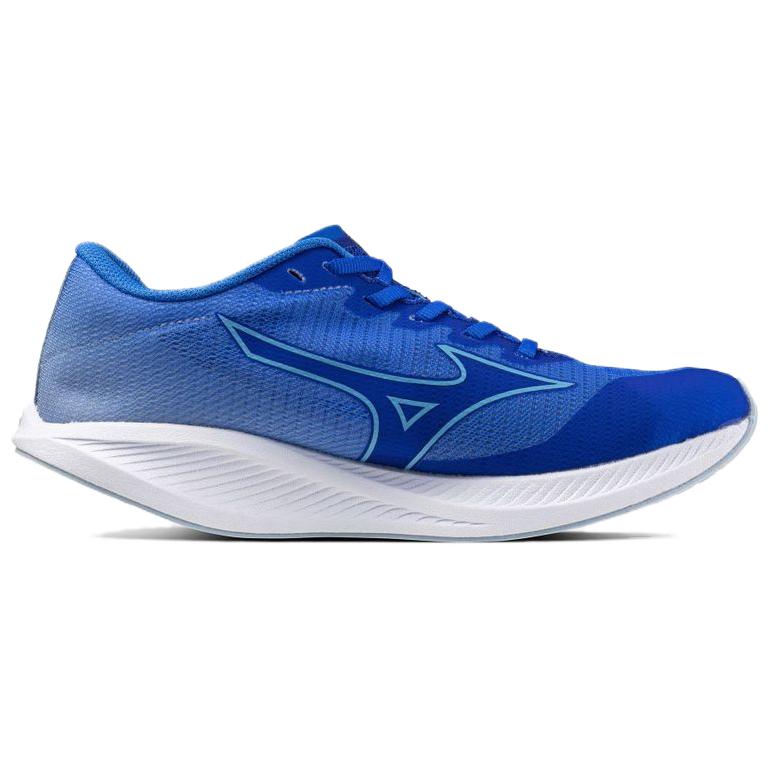 (WMNS) Mizuno Duel Flash 'Blue' U1GE236021