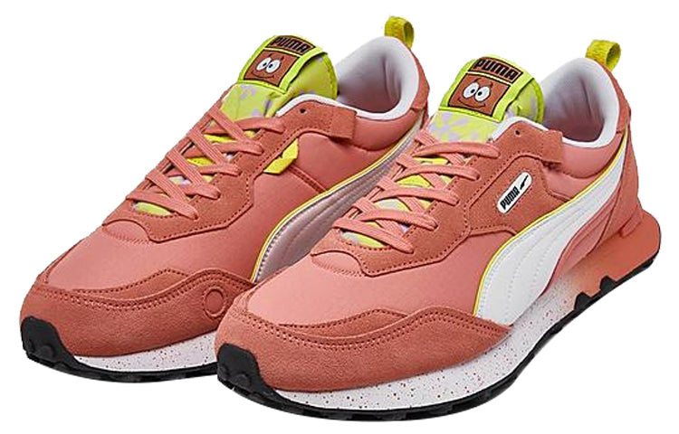 PUMA Rider FV x SpongeBob SquarePants 'Patrick' 378544-01