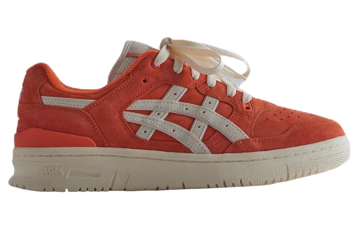 ASICS x Kith EX89 'Orange' 1201A894-800