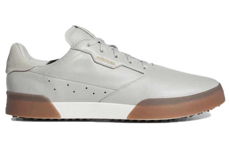 adidas Adicross Retro Grey/Brown EE9165