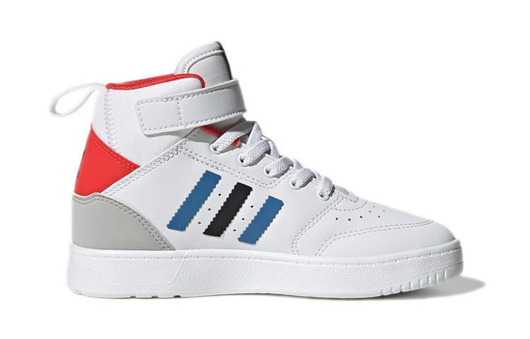 (PS) adidas Originals Drop Step 360 Shoes 'White Blue Grey' H05618