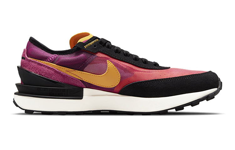 (GS) Nike Waffle One 'Active Fuchsia' DC0481-600