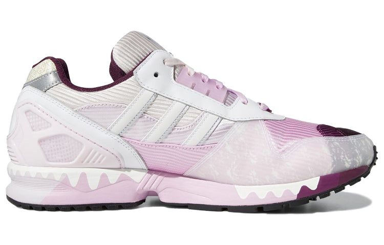 adidas HEYTEA x ZX 7000 'A-ZX Series - Grape Cheezo' FZ4401