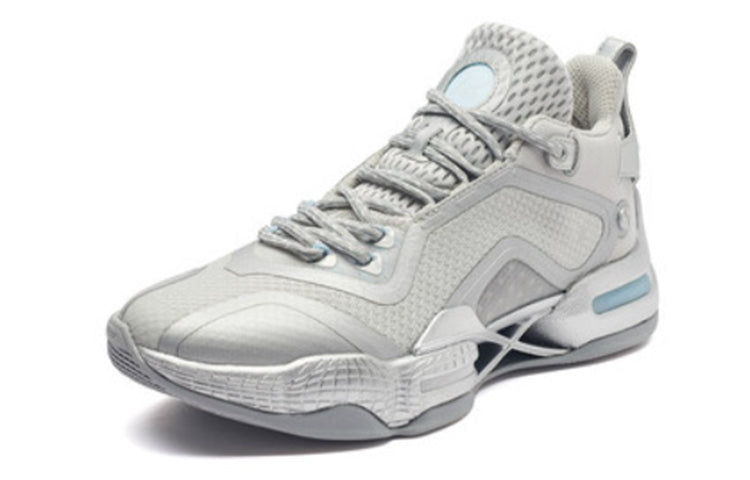 361 Degrees AG2X Aaron Gordon 'Silver White' 572211121-7